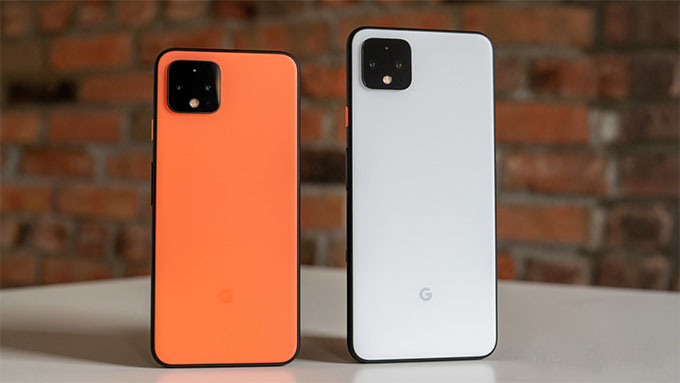 Cả Google Pixel 4 và 4 XL đều giữ lại bộ nhớ đám mây không giới hạn của Google