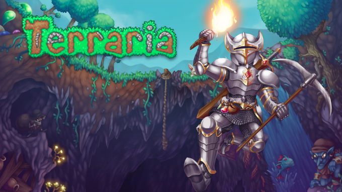 game Terraria