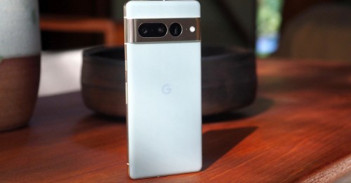 Dùng Google Pixel 4 series và các mẫu Pixel cũ hơn có nên nâng cấp lên Google Pixel 7