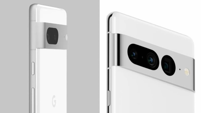 Pixel 7a sẽ là chiếc điện thoại tuyệt vời của năm 2023 nếu Google có thể…!