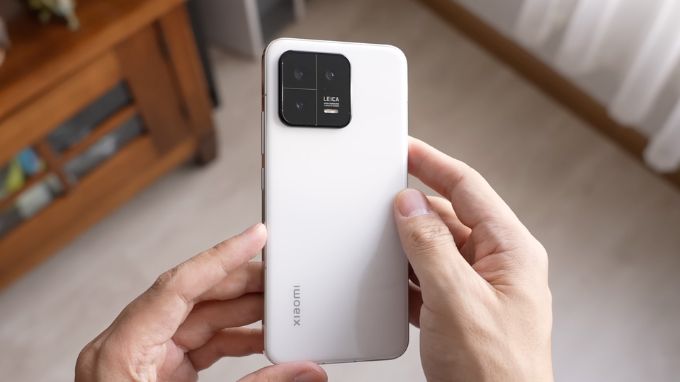 xiaomi 13 pro màn hình