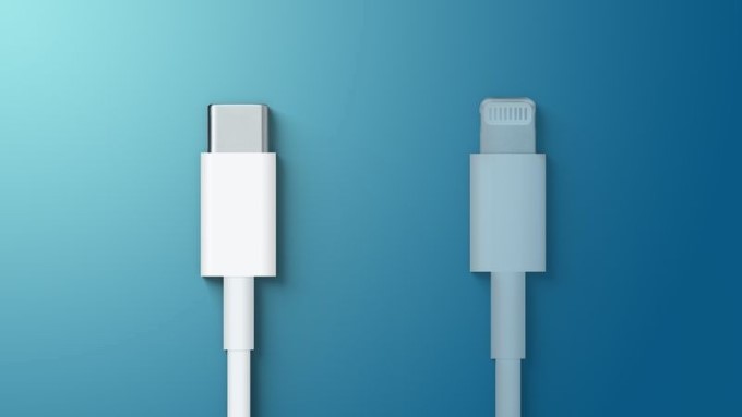 Thêm cổng USB-C