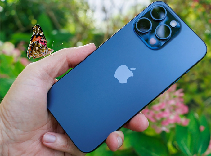 Vì sao người dùng chọn mua mua iPhone 15 Pro Max 256GB nhiều hơn 1TB vì dung lượng