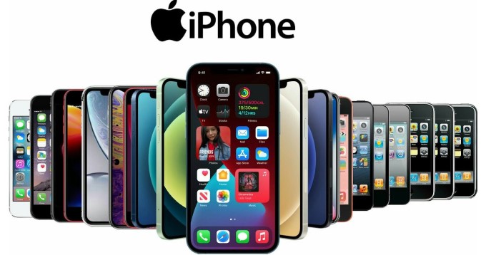 Dung lượng RAM của iPhone qua các đời: Bất ngờ với những gì Apple làm được