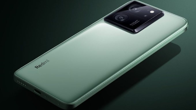 So sánh với Redmi K70E và K70