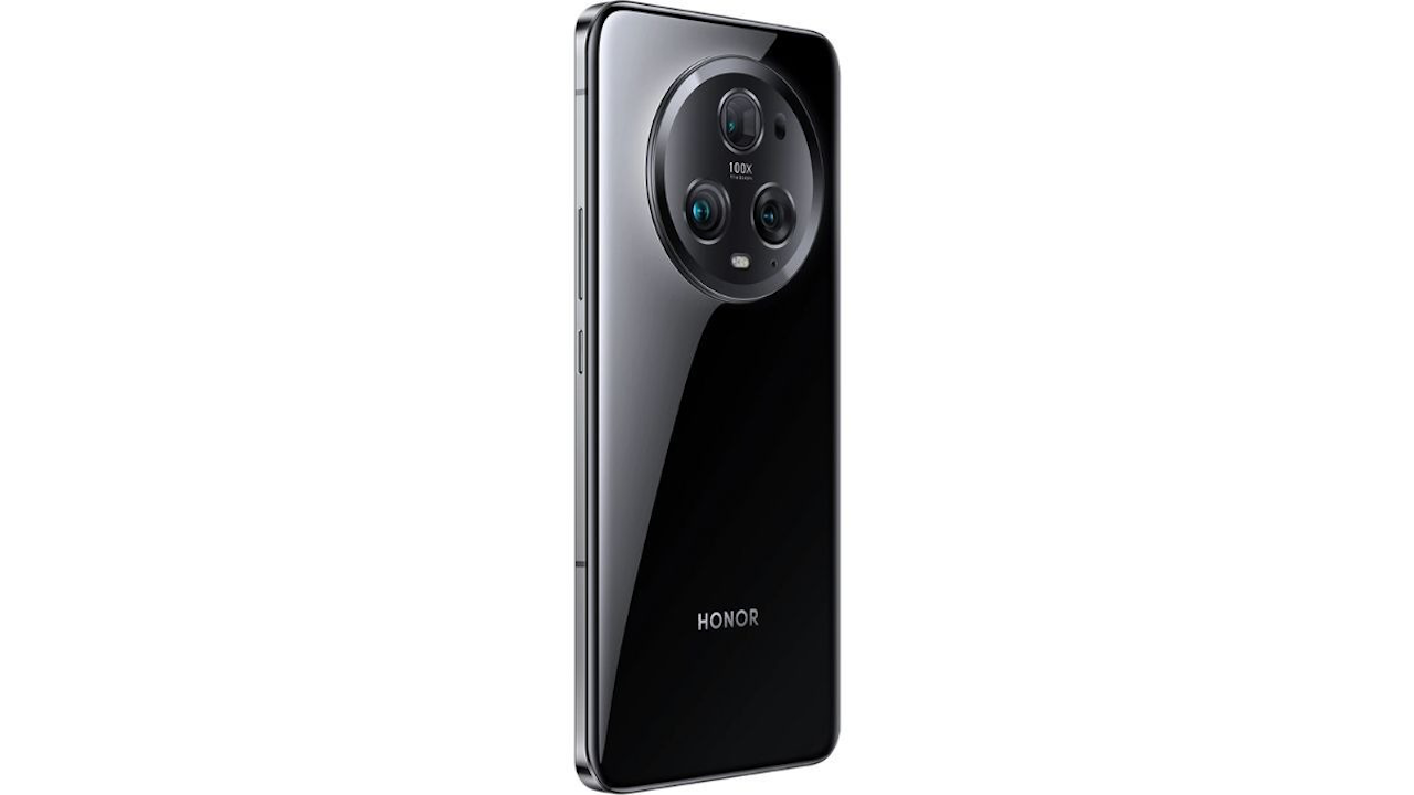 Honor tiết lộ nhiều thông tin về Magic 6: Camera khủng, pin trâu, xứng danh flagship 2024