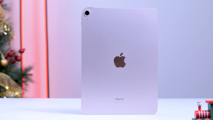 iPad Air 5 (2022) là bước tiến vượt bậc trong công nghệ và hiệu suất