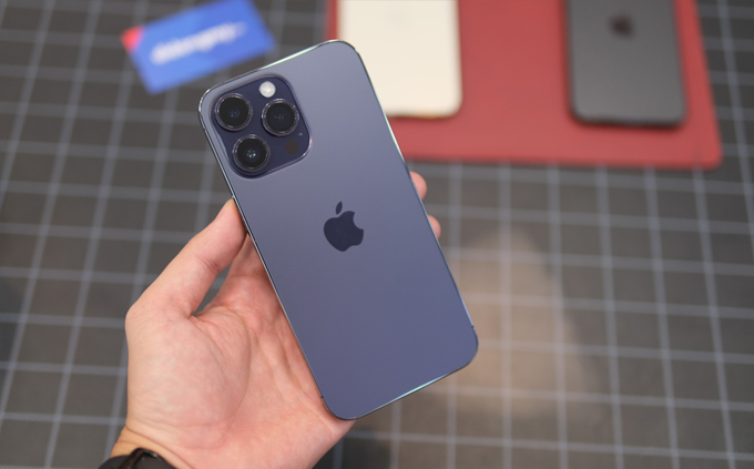 iPhone 14 cũ giá bao nhiêu và các lưu ý