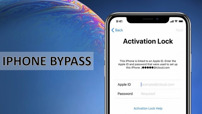 iPhone Bypass là gì?