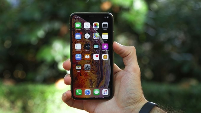 Màn hình OLED Super Retina 6.5inch