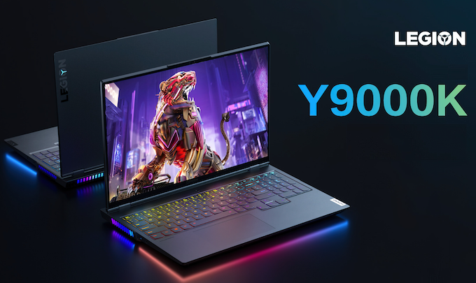 Lenovo Legion 2024: Laptop gaming đỉnh cao sắp sửa trình làng với thế hệ Intel Gen 14 mới nhất