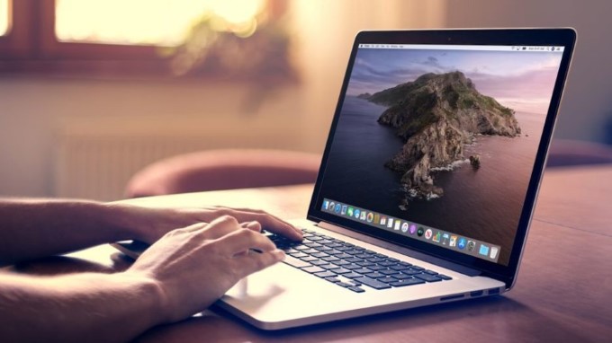 Những rủi ro khi mua MacBook MDM