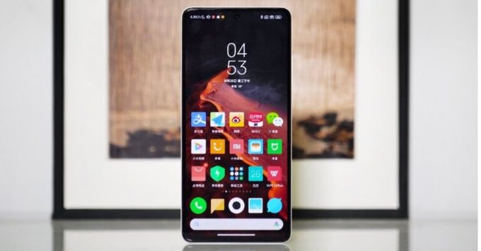 4 triệu nên mua điện thoại Xiaomi Redmi Note 12