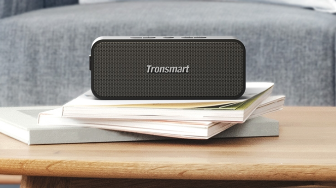 Loa Bluetooth giá dưới 1 triệu Tronsmart Element T2 Plus 20W