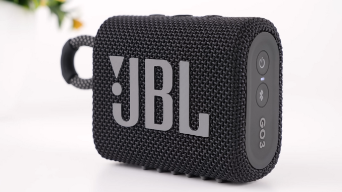 Loa Bluetooth JBL Go 3