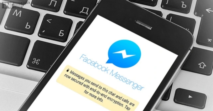 Cách mã hóa đầu cuối trên messenger lợi ích