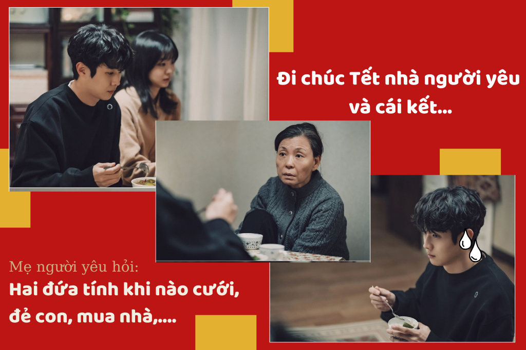 Ảnh meme Tết chúc tết chúc vui