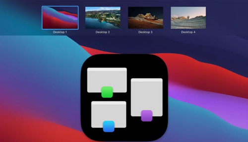 Bạn đã biết cách dùng Mission Control trên MacOS để quản lý ứng dụng chưa?
