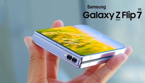 Bộ xử lý cho Galaxy Z Flip7 đã được xác nhận