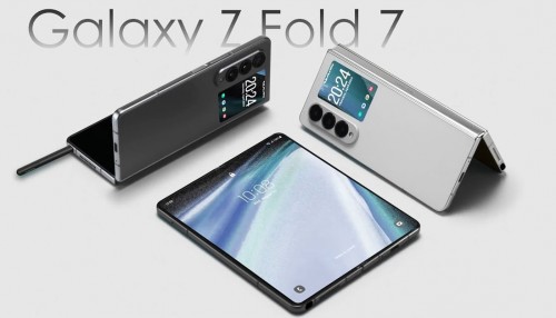 Galaxy Z Fold 7 sẽ mượn ý tưởng từ Apple để giữ độ mỏng nhất có thể