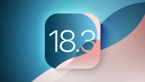 Lý do người dùng iphone 16 nên cập nhật iOS 18.3 beta 1 ngay bây giờ