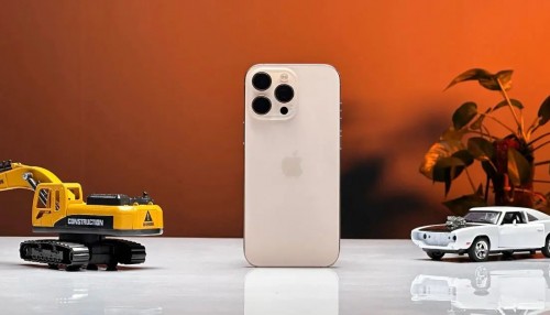 Điện thoại hàng đầu tốt nhất năm 2024: iPhone 16 Pro Max thống trị