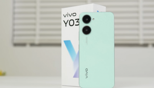 Lý do nên mua Vivo Y03T giá chỉ từ 2 triệu: Cơ hội hiếm thấy, đừng bỏ lỡ!