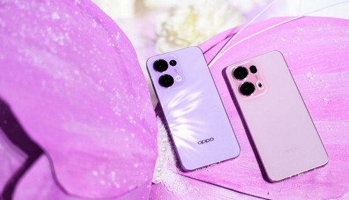 So sánh Oppo Reno 13 và Reno 13 Pro: Có gì khác biệt giữa 2 model