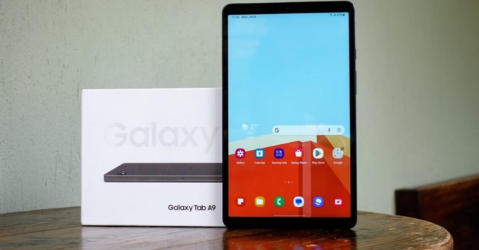 Top 7 máy tính bảng Android tốt nhất năm 2024