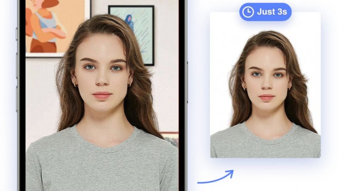 ID Photo Application – Ứng dụng chụp ảnh thẻ miễn phí