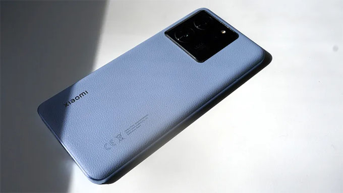 Xiaomi 13T Pro được đánh giá là điện thoại Xiaomi giá rẻ tốt nhất 