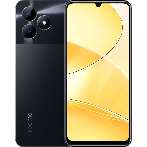 realme C51 4GB|128GB (Chính Hãng)