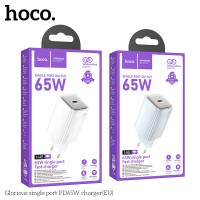 Củ sạc nhanh Hoco N48 65W