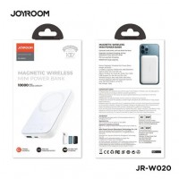 Pin dự phòng Joyroom Magentic 10.000mAh