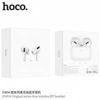 Tai nghe True Wireless Hoco EW04