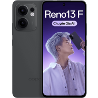 OPPO Reno13 F 8GB|256GB (Chính Hãng)