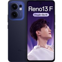 OPPO Reno13 F 5G 8GB|256GB (Chính Hãng)