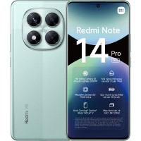 Xiaomi Redmi Note 14 Pro 5G 8GB|256GB (Chính Hãng)