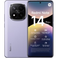 Xiaomi Redmi Note 14 Pro+ 5G 8GB|256GB (Chính Hãng)