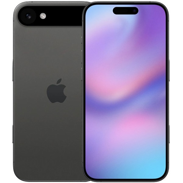 iPhone 17 Plus 256GB (Tin đồn - Sắp ra mắt)