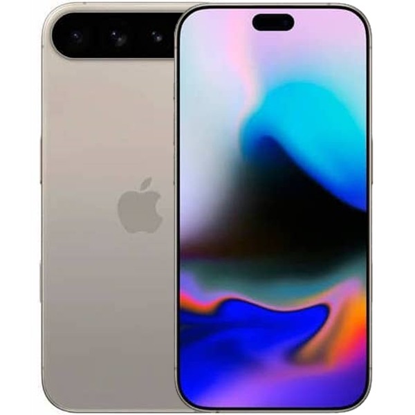 iPhone 17 Pro 128GB (Tin đồn - Sắp ra mắt)