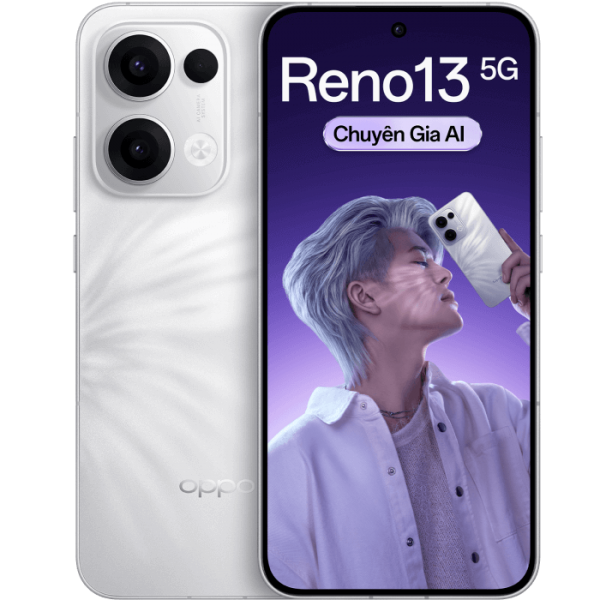 OPPO Reno13 5G 12GB|512GB (Chính Hãng)