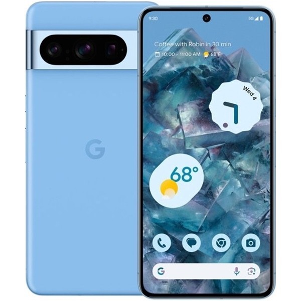 Google Pixel 8 Pro 5G 12GB|512GB (Cũ 99%)