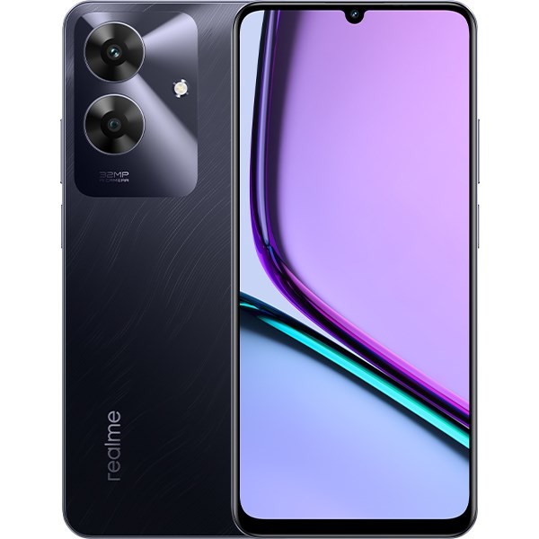 realme Note 60 4GB|128GB (Chính Hãng)