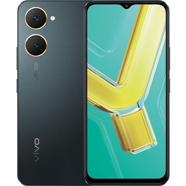 vivo Y03T 4GB|128GB (Chính Hãng)