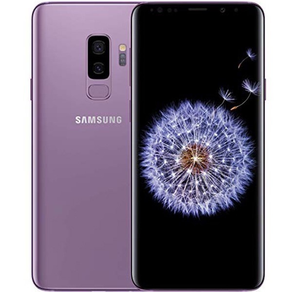 samsung s9 plus 6gb