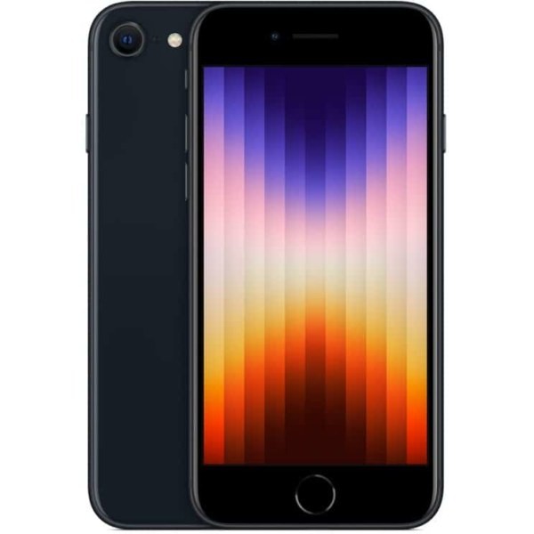 iPhone SE 2022 5G 64GB cũ đẹp như mới, giá tốt, bảo hành 1 đổi 1