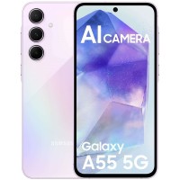 Samsung Galaxy A55 5G 12GB|256GB (Chính Hãng)