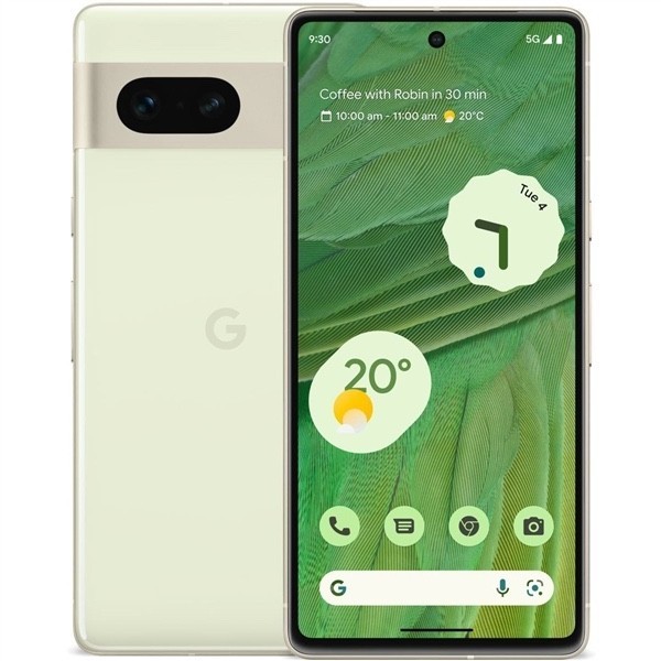 Google Pixel 7 5G 8GB|256GB (Cũ 99%)