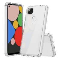 Ốp lưng Trong suốt dành cho các máy Google Pixel